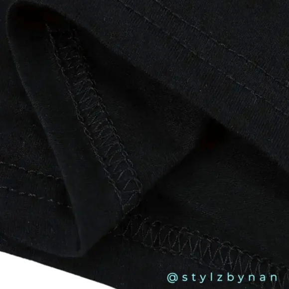 Last One- My personality Depends on Me Graphic Tee - Picture 3 of 6